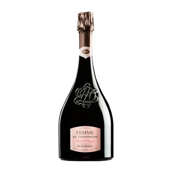 Champagne Hồng