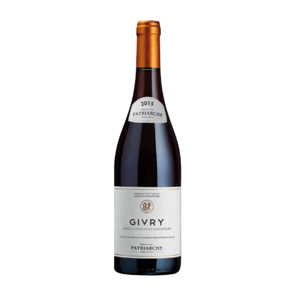 Patriarche GIVRY