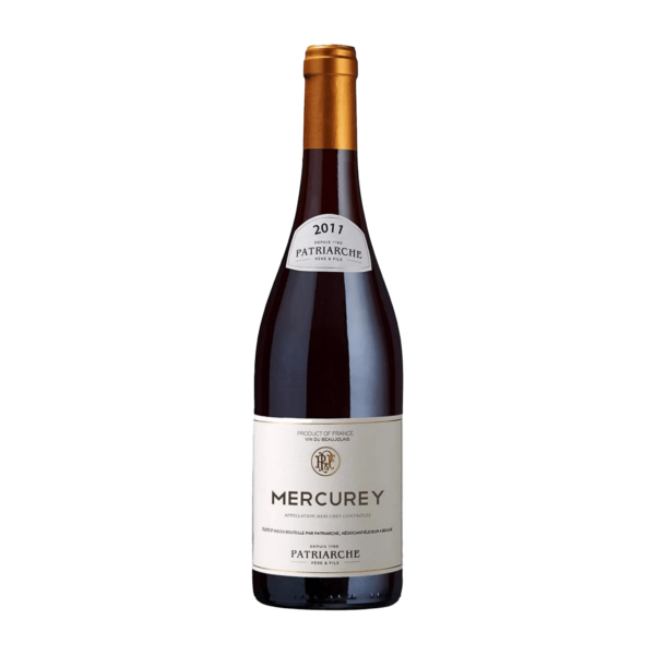 Patriarche Mercurey