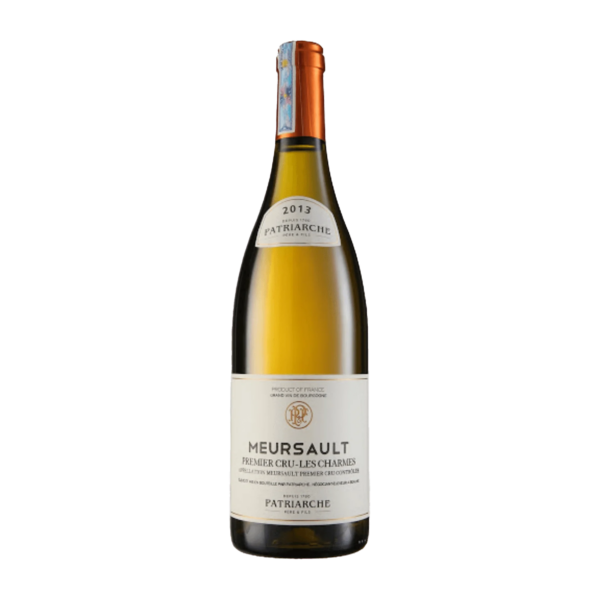 Patriarche Meursault Chames