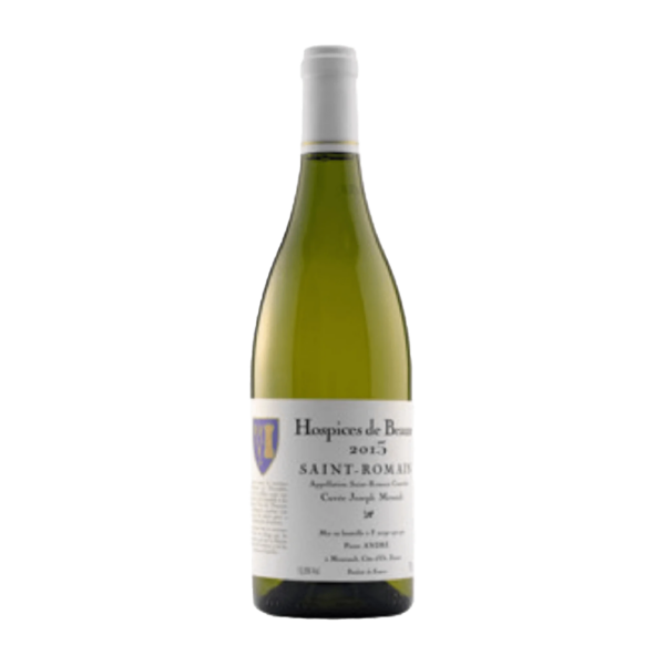 Saint Romain Cuvee Joseph Menault 2015